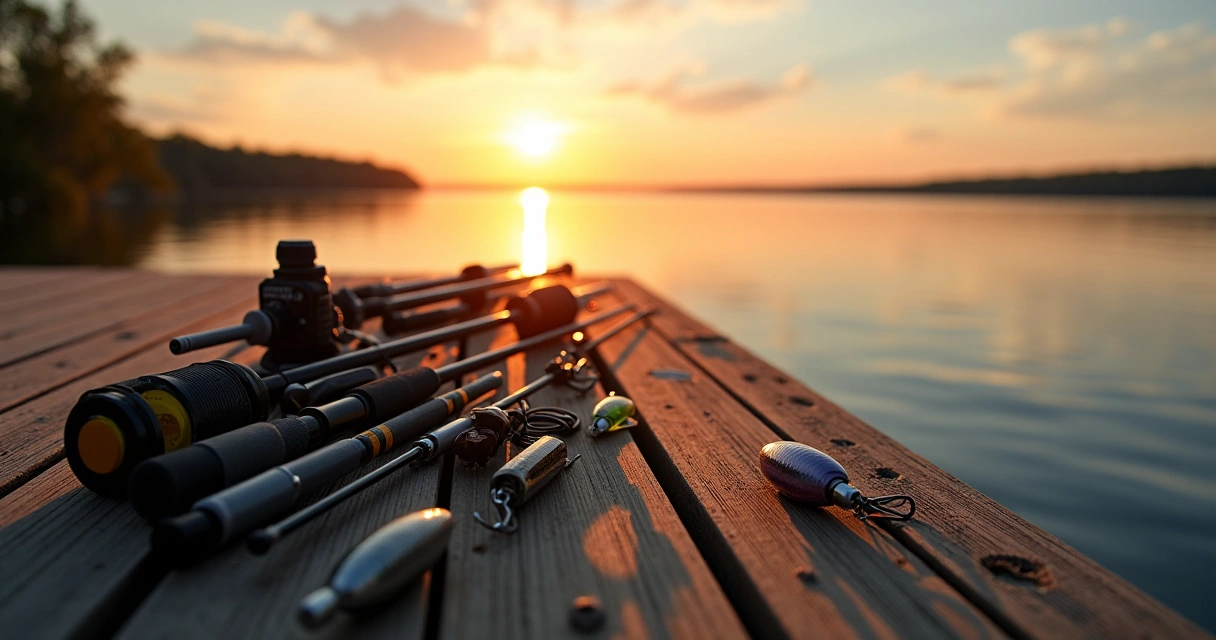 Best Bass (Fishing Fish) for Home Use