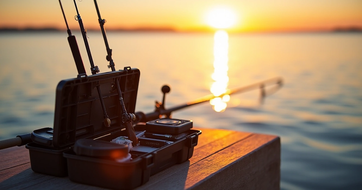 Best Jigs for Summer Lake Erie Walleye