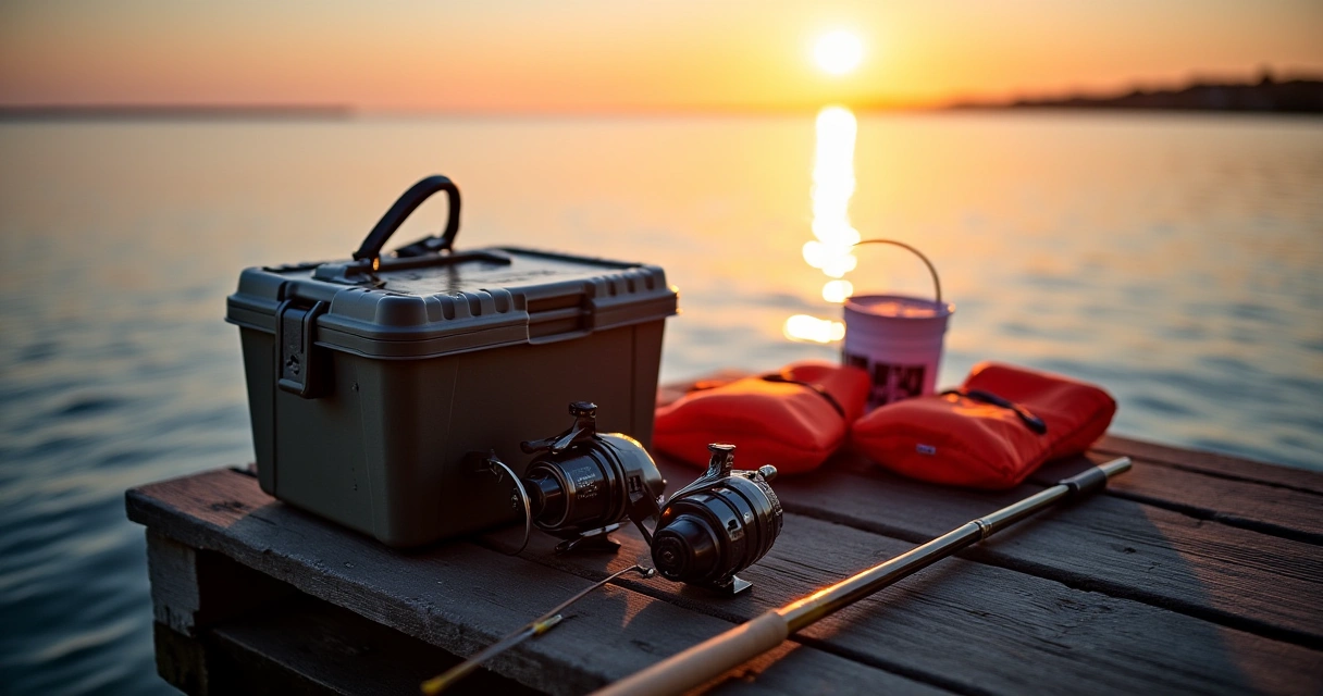 Best Lake Erie Fall Walleye Fishing Rod And Reel C