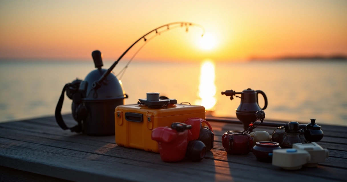 Best Lake Erie Fishing for Walleye Anglers