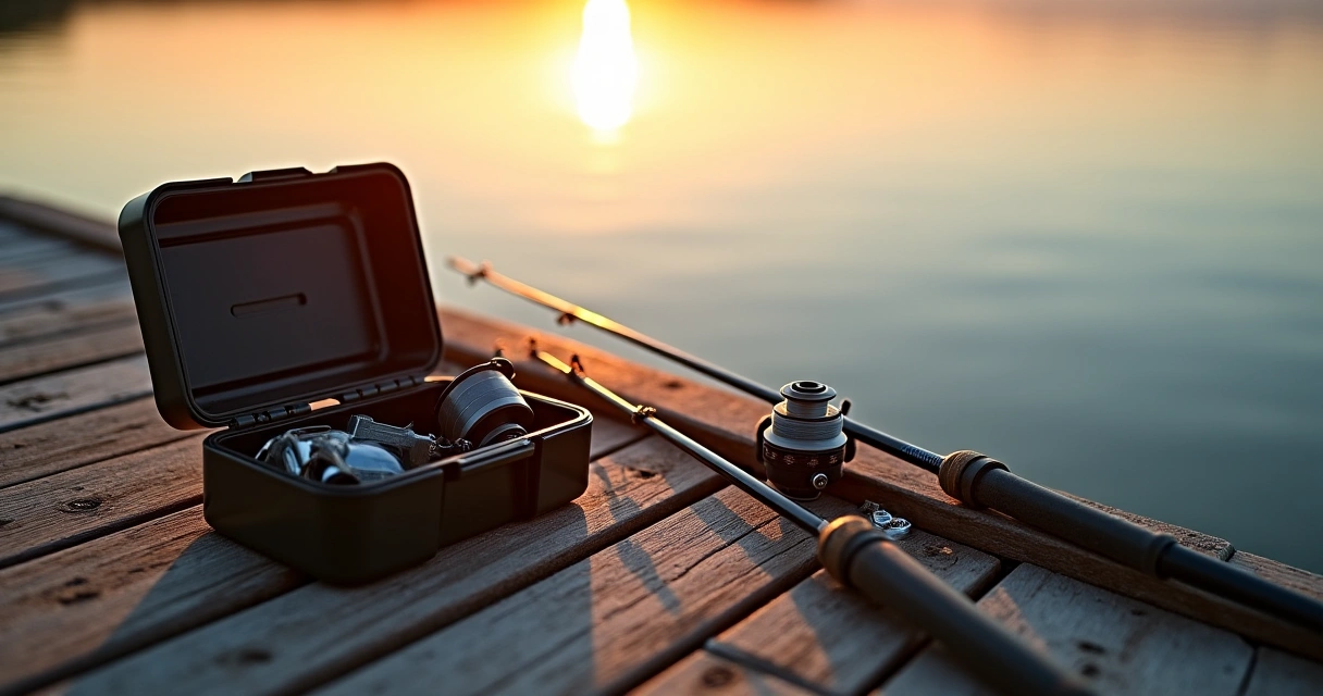 Best Lake Erie Summer Walleye Rods Vs Spinning Ree