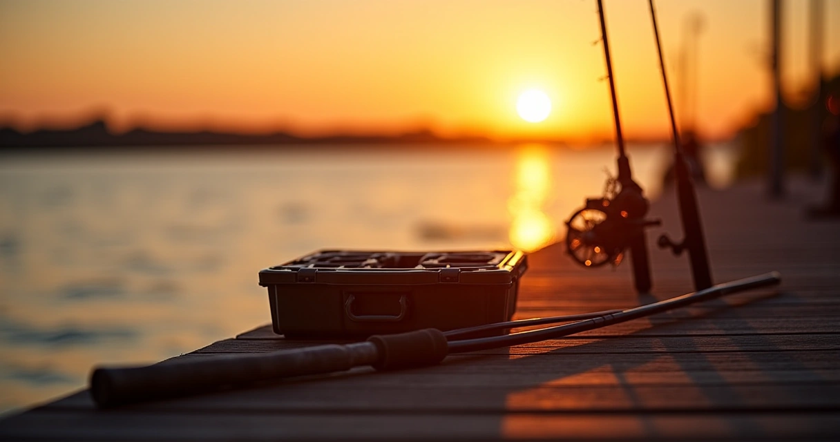 Best Perch for Fishing Enthusiasts