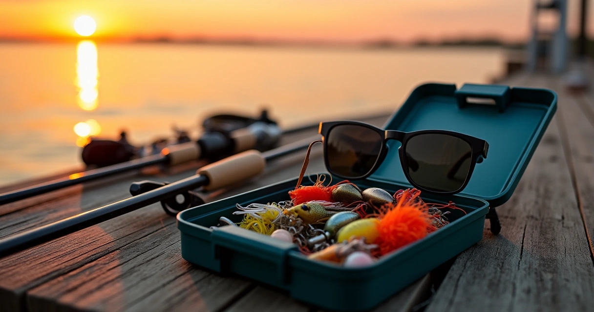 Best Polarized Sunglasses For Lake Erie Fishing