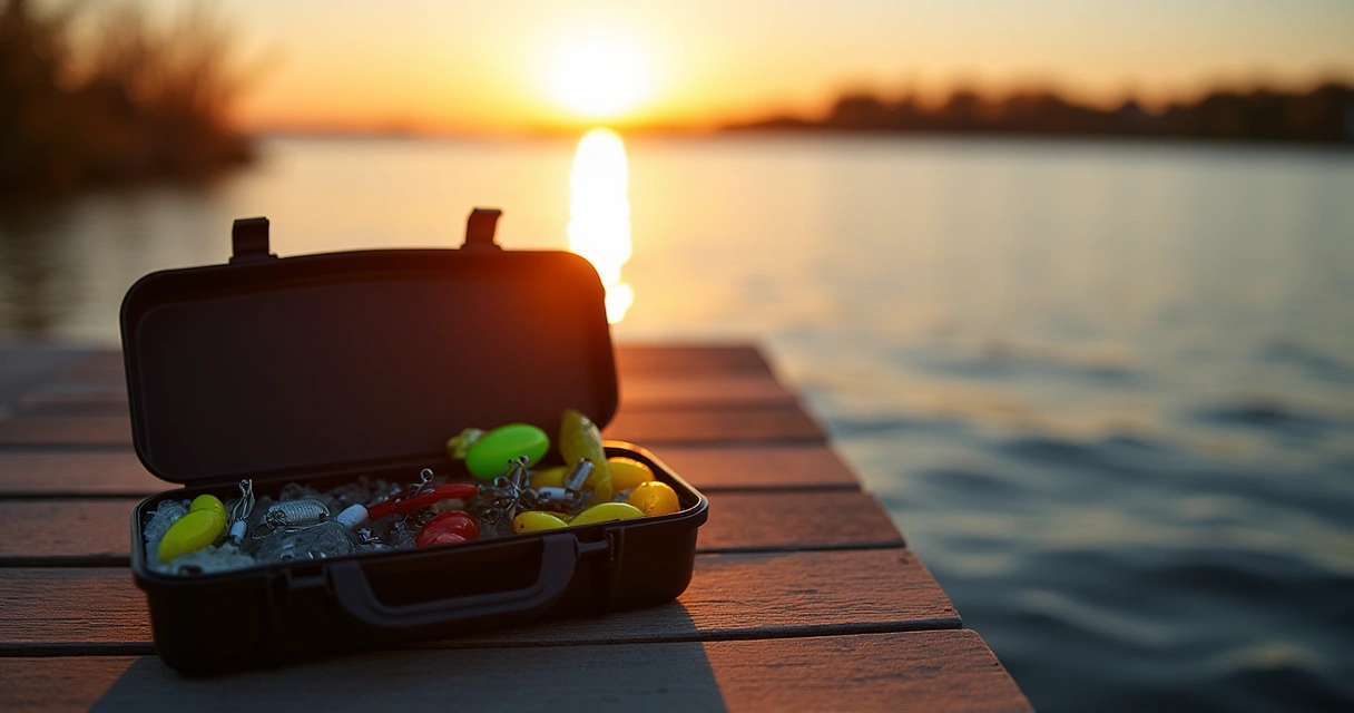 Best Soft Plastic Lures for Catching Lake Erie Smallmouth Bass in Weed Beds During Late Spring 2026