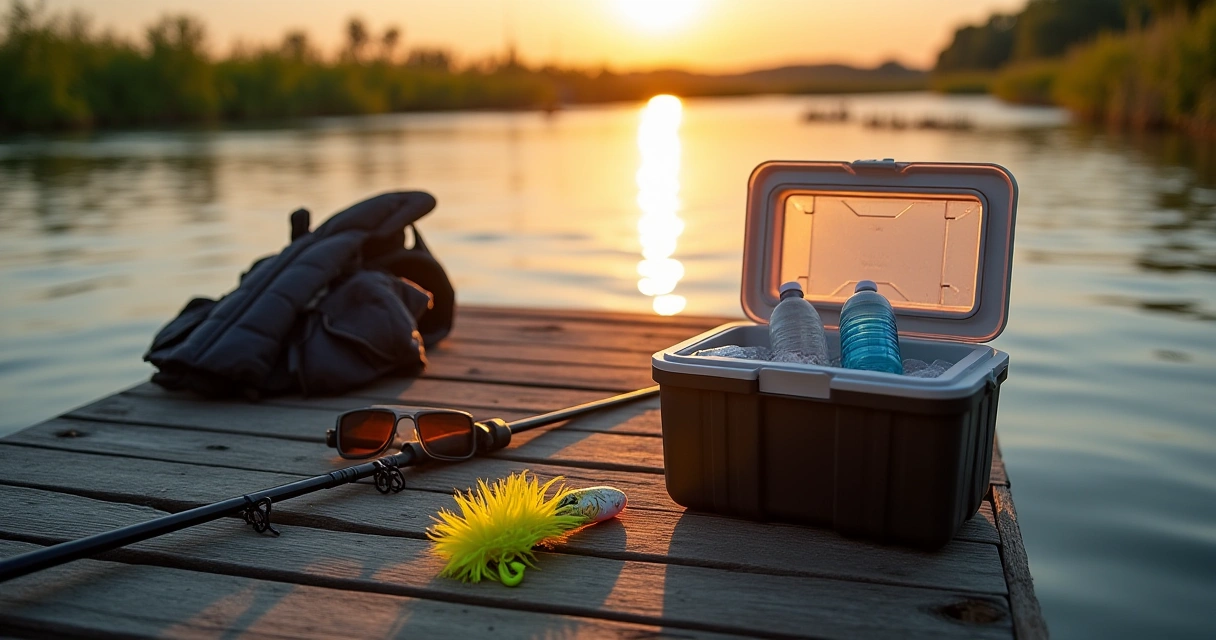 Best Soft Plastic Lures For Lake Erie Smallmouth B