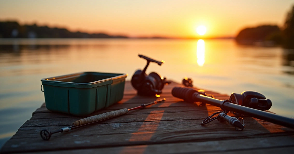 Best Summer Walleye Fishing Rods for Targeting Deep Structure on Lake Erie in 2026