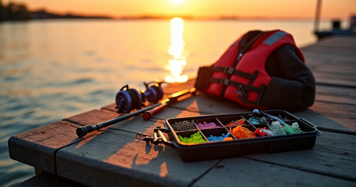 Best Tackle Boxes For Lake Erie Fishing