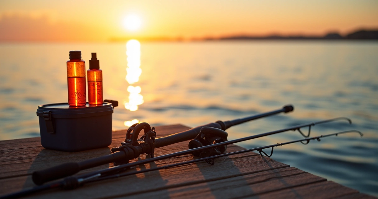 Best Tackle for Lake Erie Fishing Enthusiasts