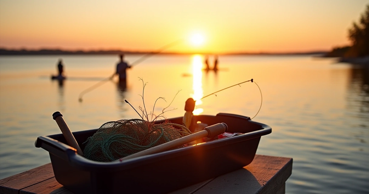 Best Walleye for Lake Erie Fishermen