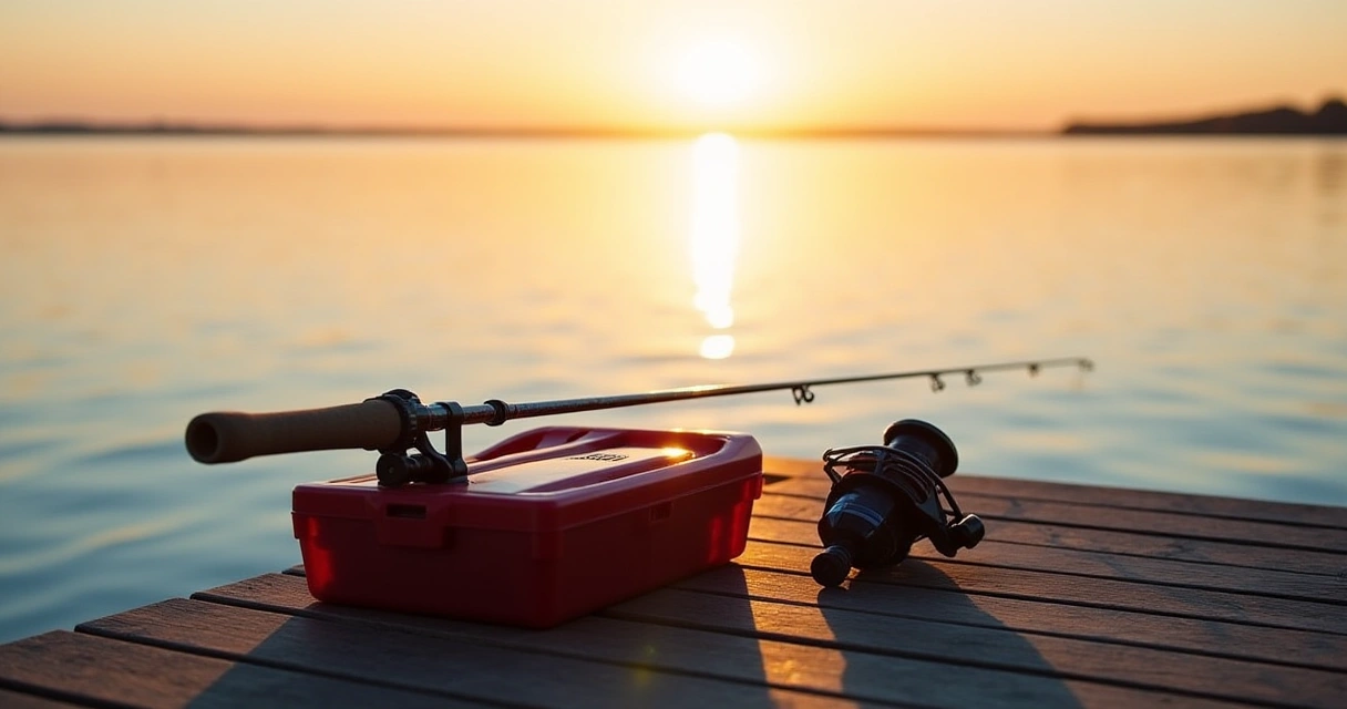 Budget Fishing Rods vs Premium Rods for Lake Erie