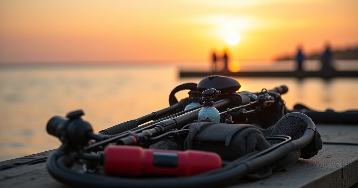 How to Catch Lake Erie Father's Day Walleye
