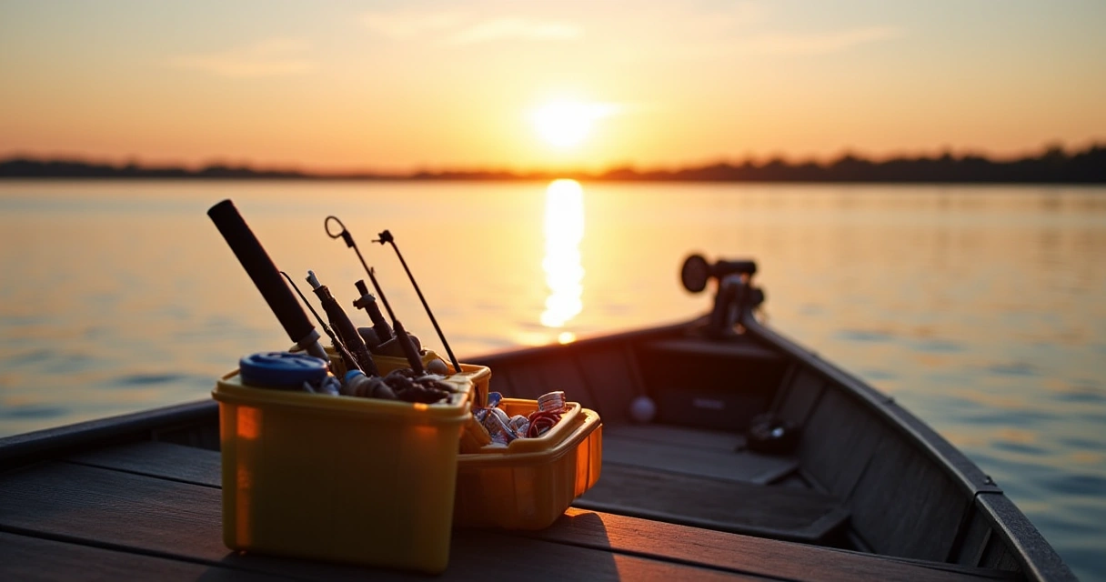How to Catch Lake Erie Summer Bass