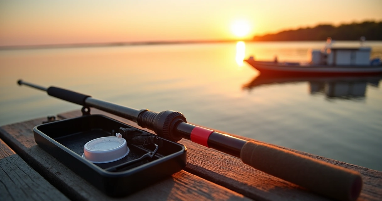 How to Catch Lake Erie Summer Walleye