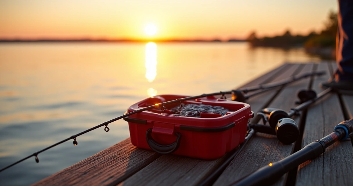 How to Catch Lake Erie Walleye