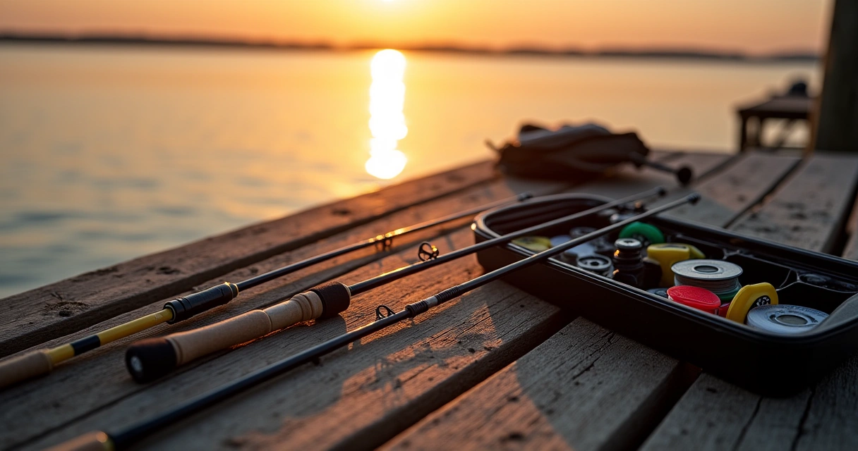 How To Choose The Best Bass Rod For Your Needs