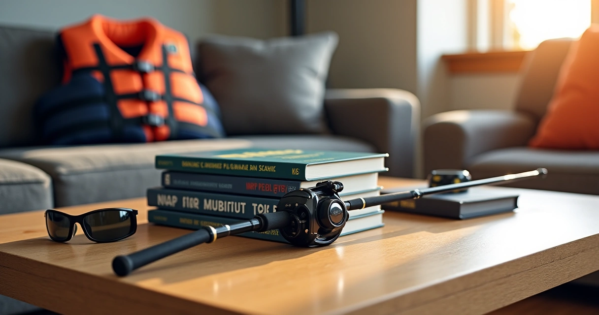 How to Choose the Perfect Fishing Rod for Lake Erie