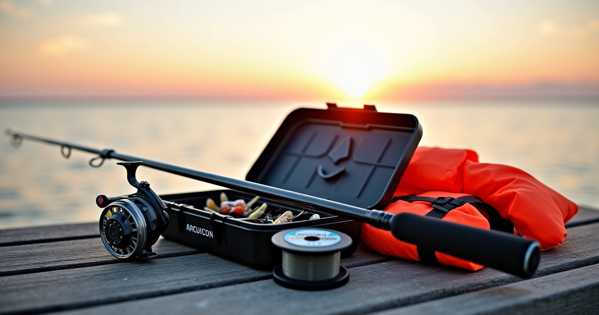 How to Choose the Perfect Perch for Your Lake Erie Adventure