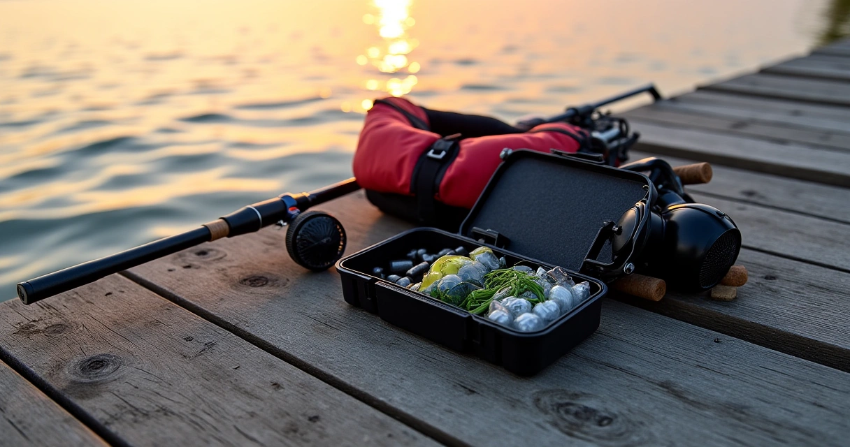 How to Choose the Perfect Walleye Fishing Rod and Reel