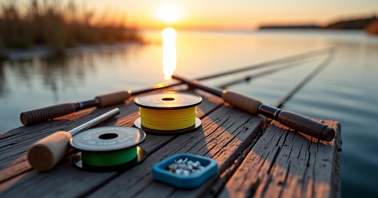 How To Choose The Right Fishing Line For Walleye 2026