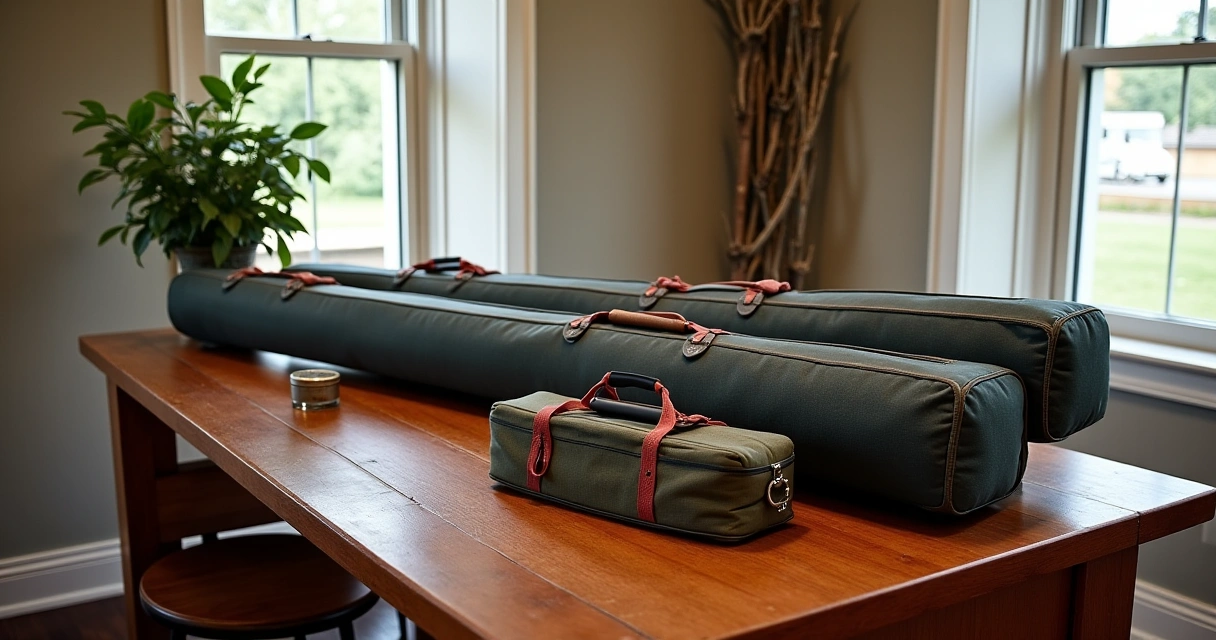 How To Choose The Right Fishing Rod Cases 2026