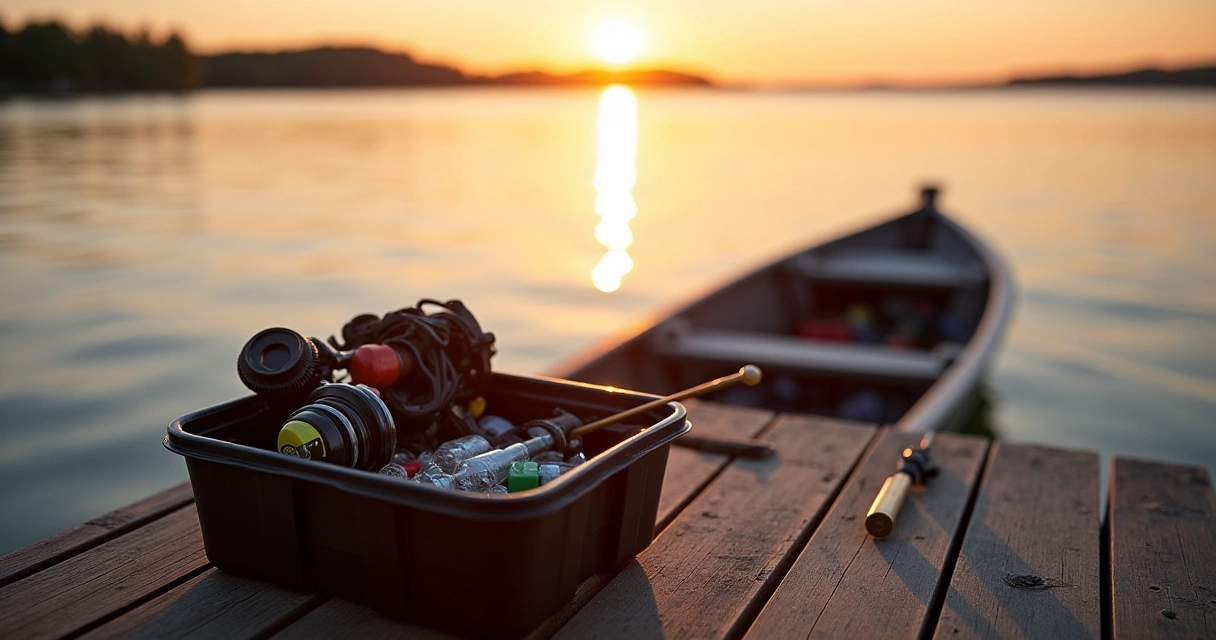 How to Choose the Right Lake Erie Fishing