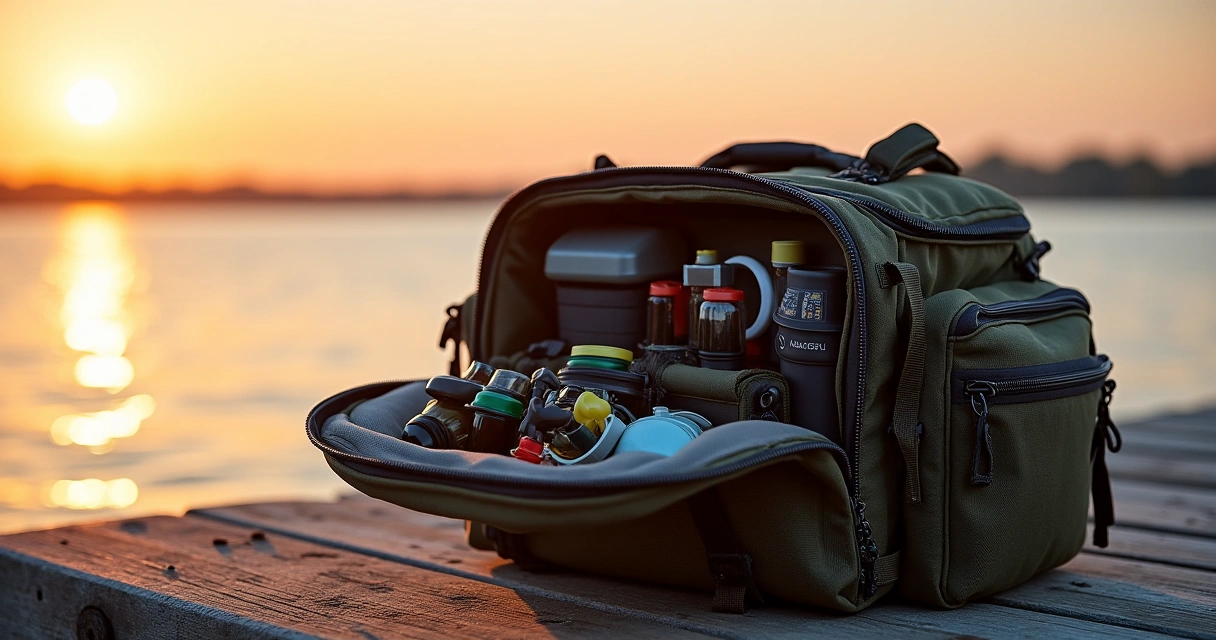 How To Choose The Right Tackle Backpacks 2026