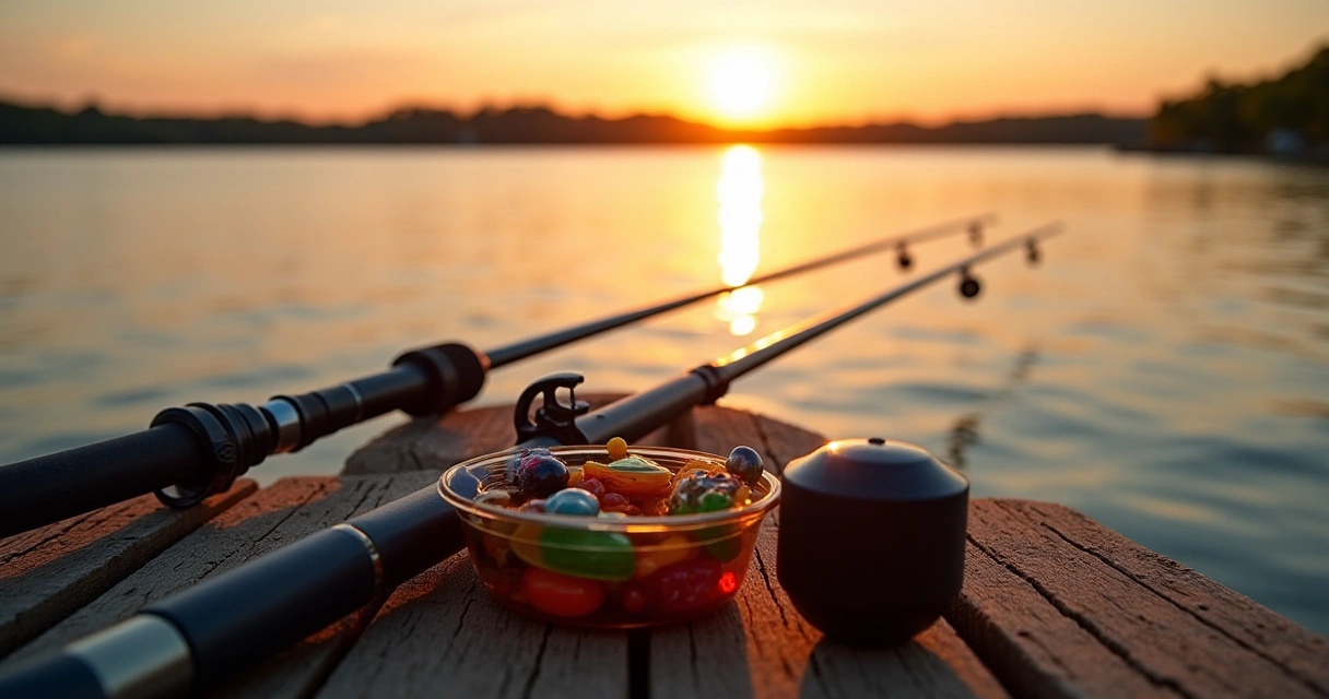 How to Choose the Right Tackle