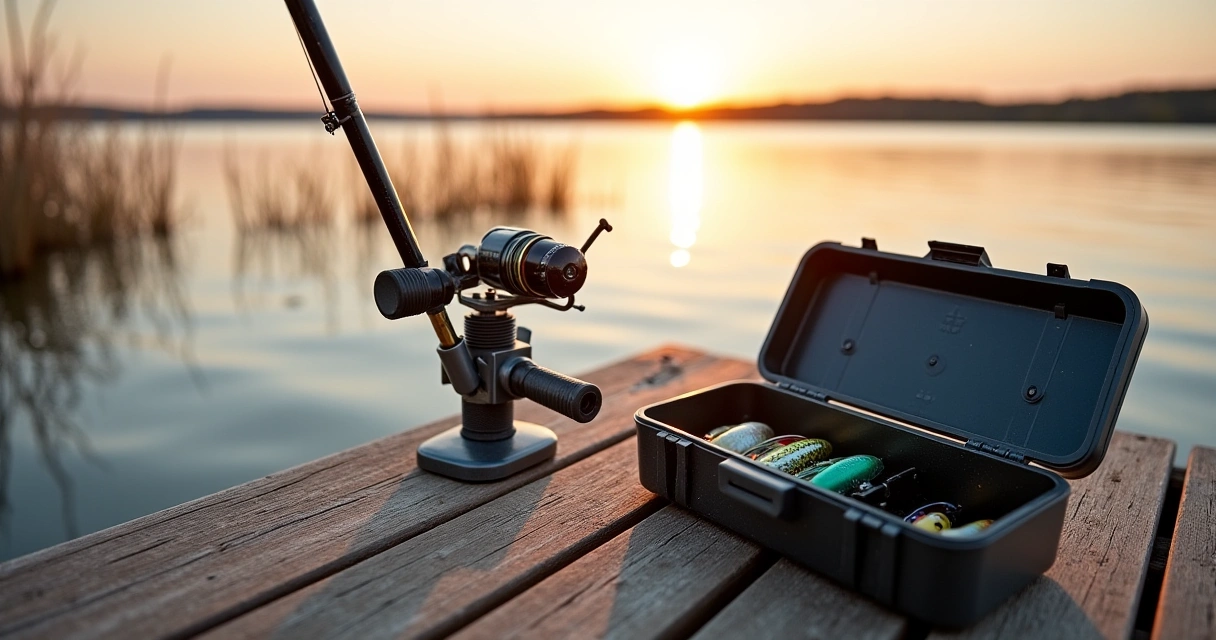 How To Choose The Right Trolling Rod Holders 2026