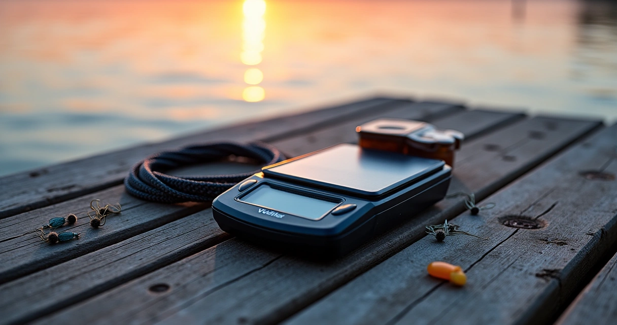 How To Choose The Right Walleye Fishing Scales 2026