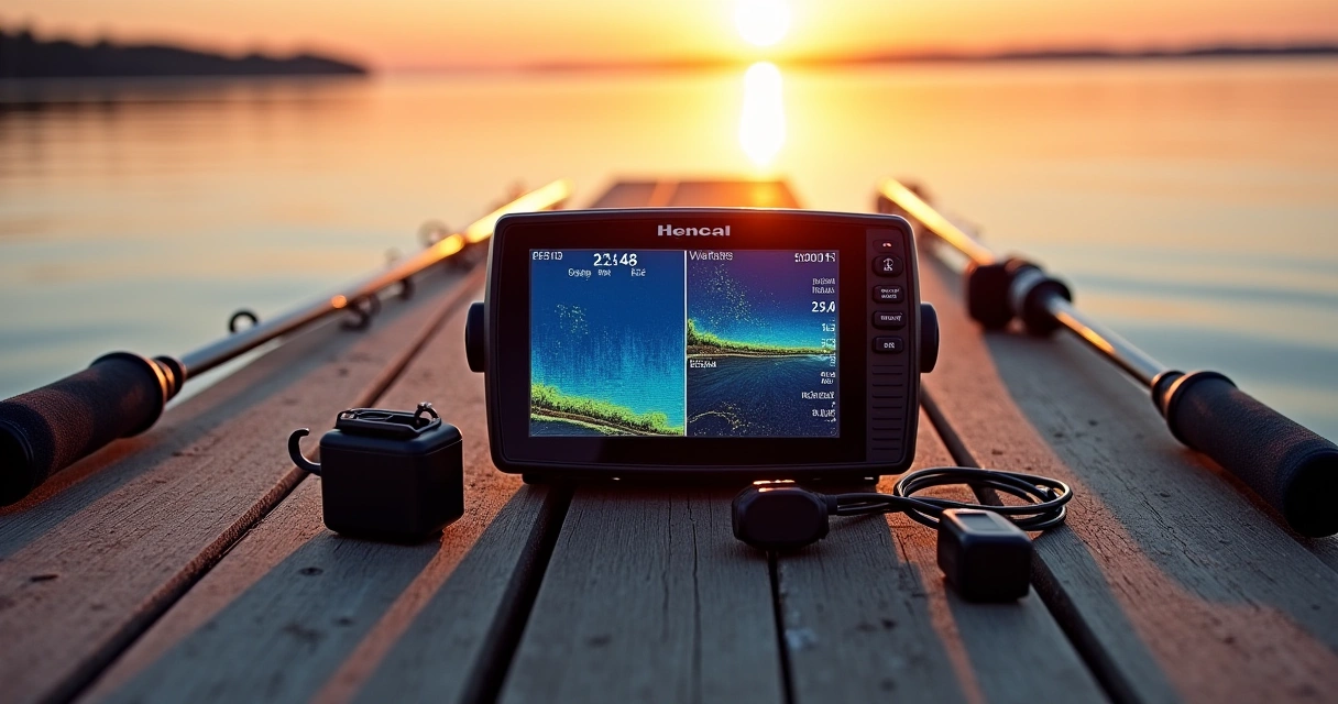 How To Choose The Right Walleye Fishing Sonar Units 2026