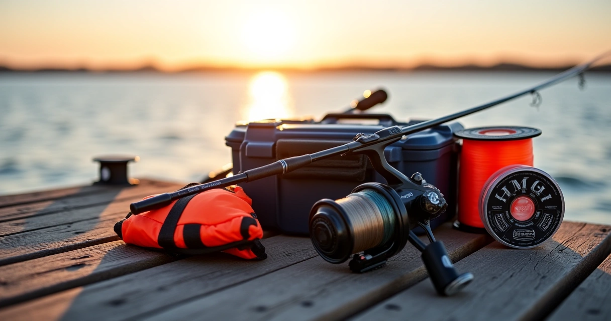 How To Choose The Right Walleye Jigging Rods 2026