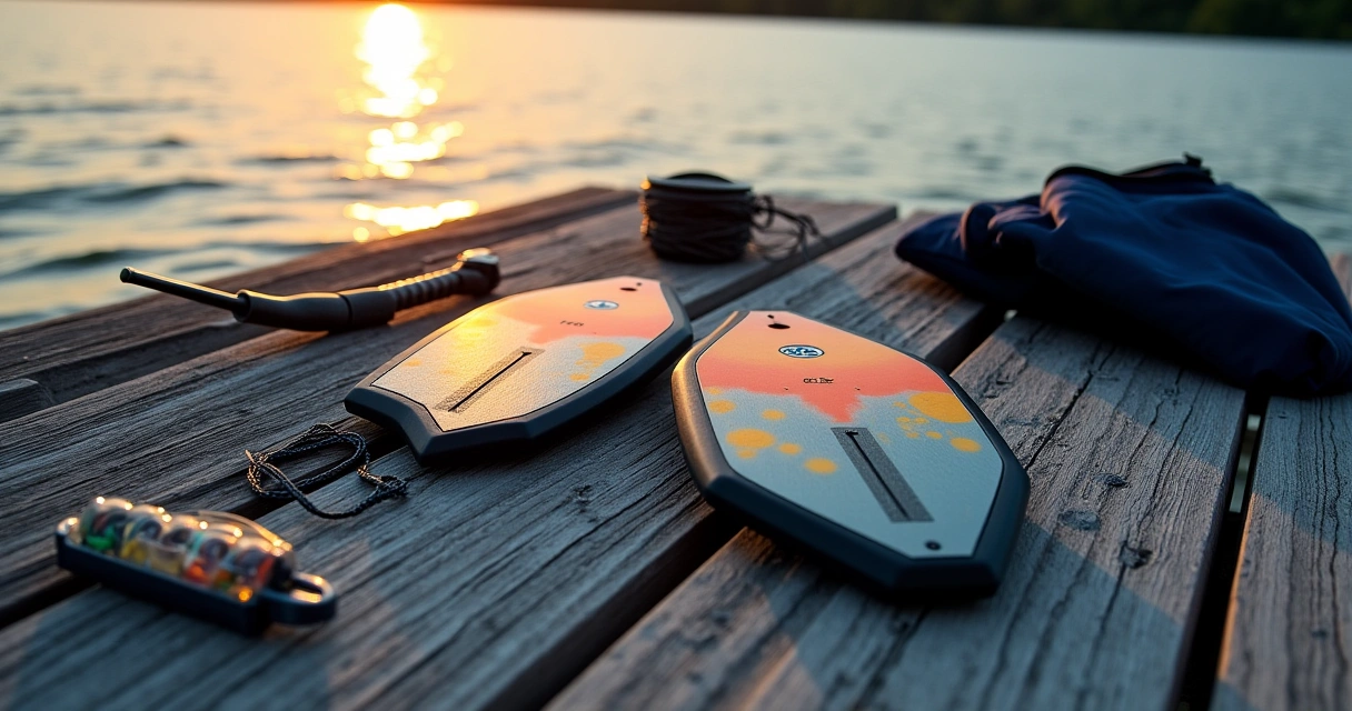 How To Choose The Right Walleye Planer Boards 2026