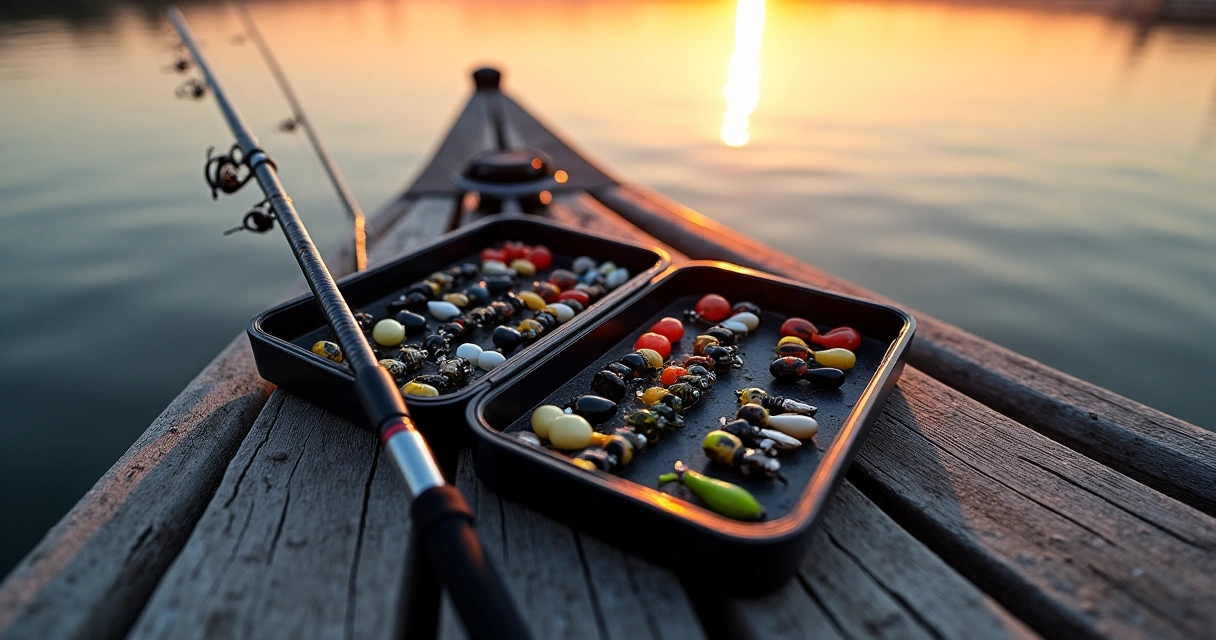 How To Choose The Right Walleye Spinner Rigs 2026