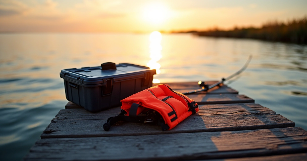 How To Choose The Right Walleye Trolling Rods 2026