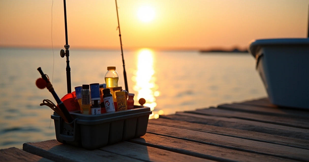 How to Choose the Right Walleye