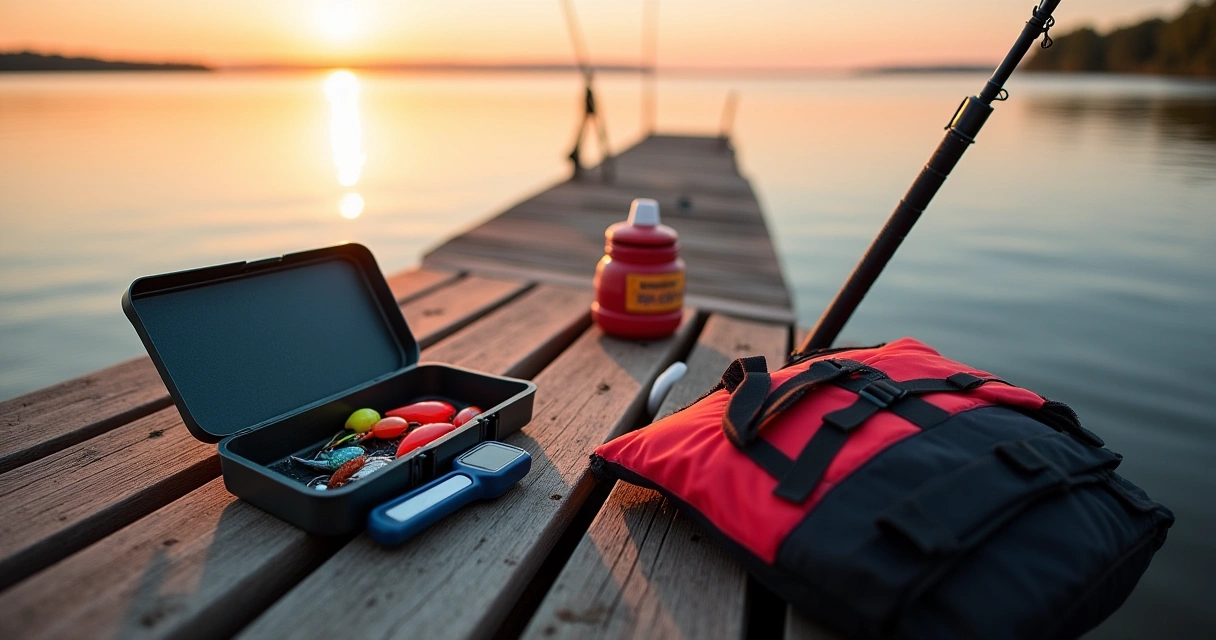 How To Read Lake Erie Water Temperature For Fishing