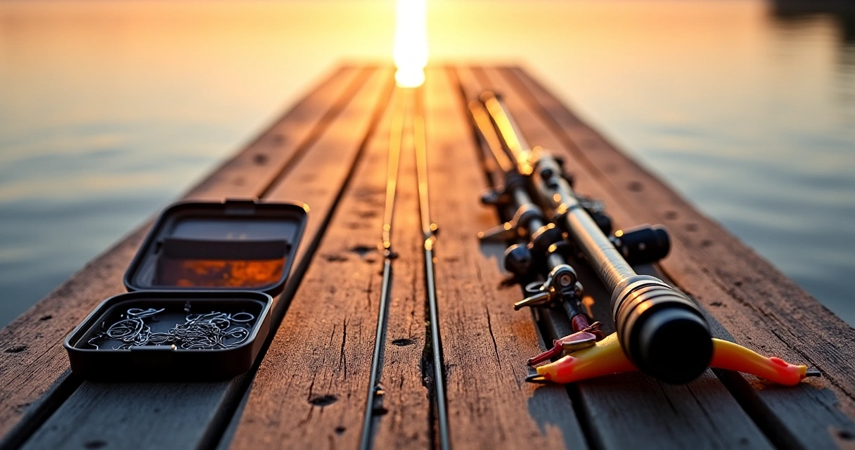 Ice Fishing vs Open-Water Walleye Tactics on Lake Erie