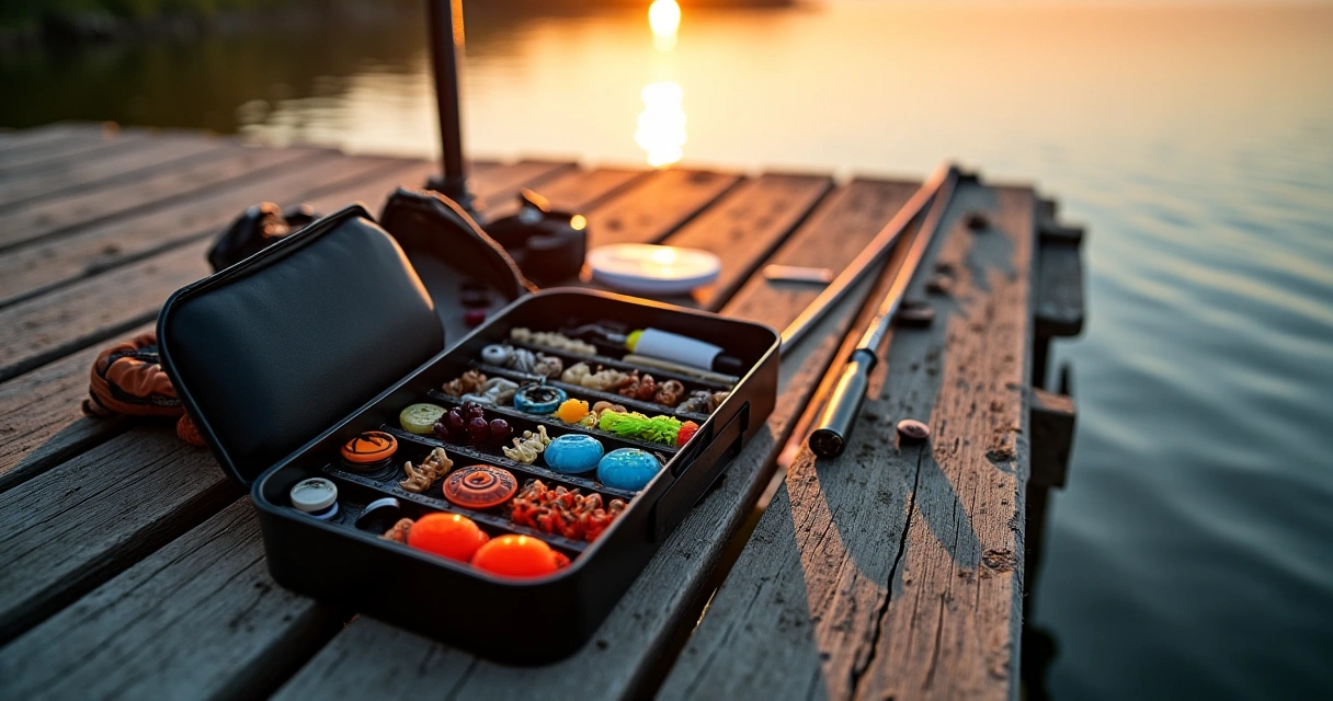 Must Have Bass Fishing Gear For Lake Erie Adventur