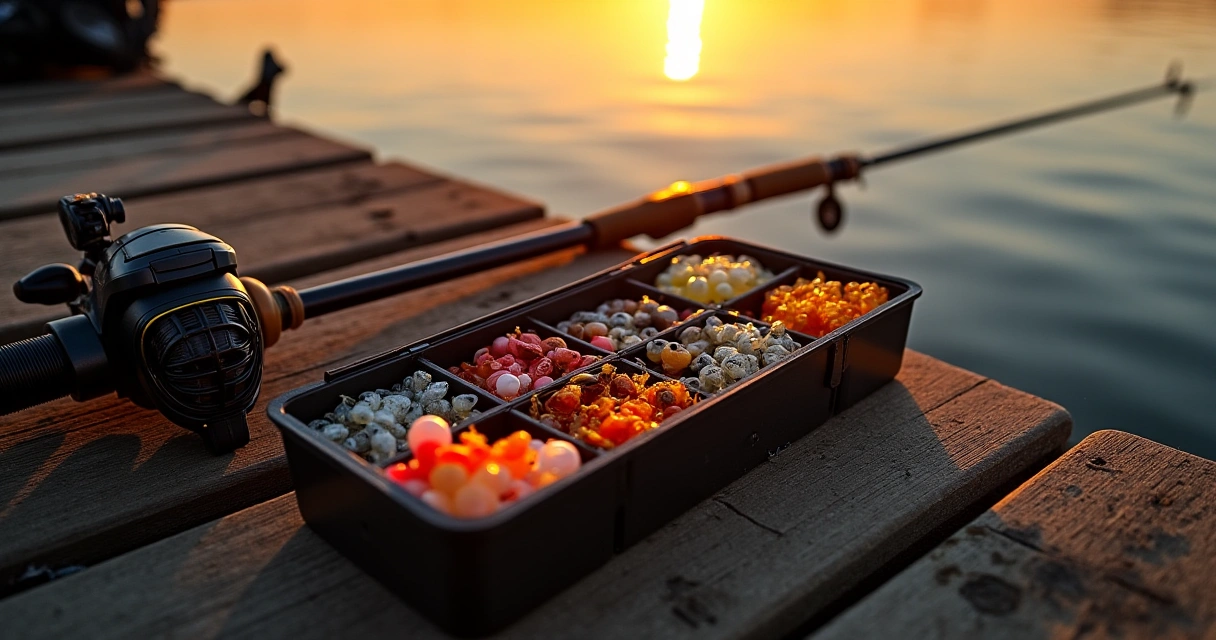 Summer Walleye Lure Selection Guide For Lake Erie