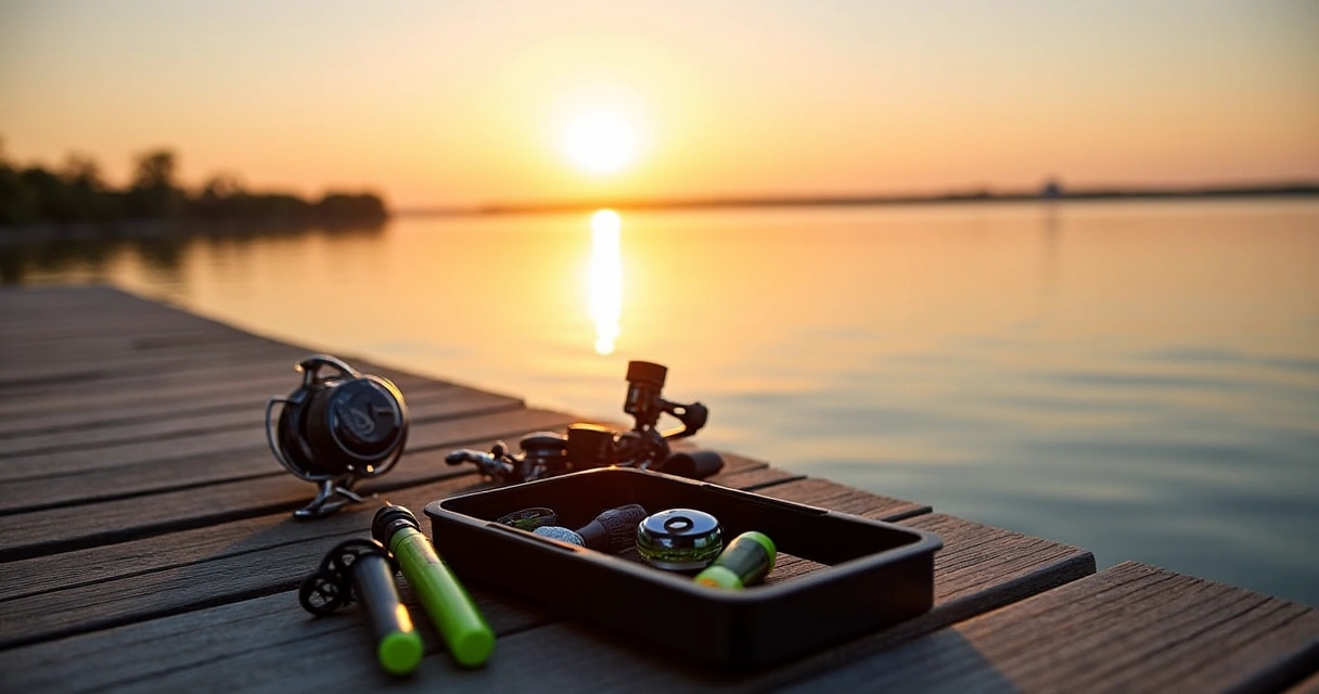 Tackle Buying Guide: What to Look For in 2026