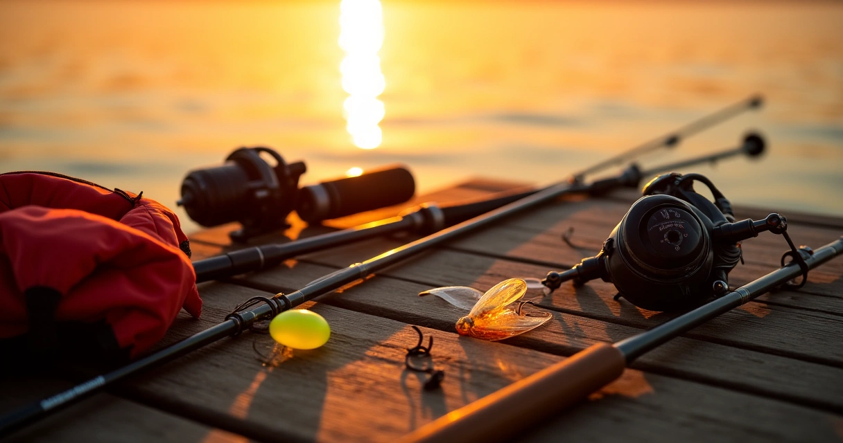 Top Summer Walleye Lures For Lake Erie Open Water