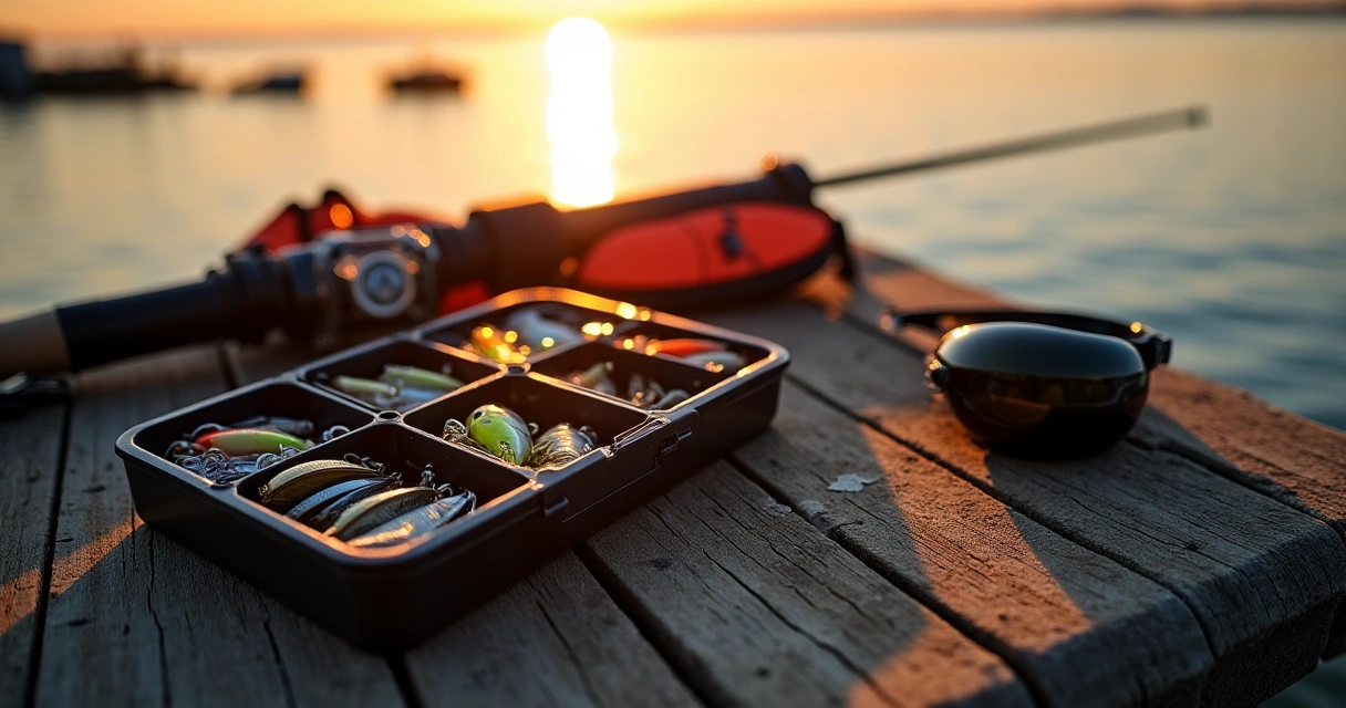 Walleye Buying Guide: What to Look For in 2026